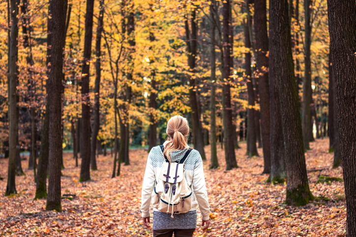 depression saisonniere automne