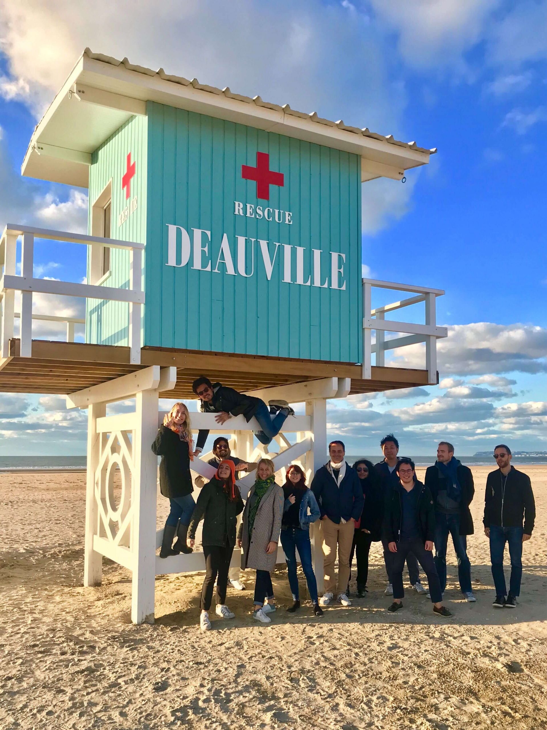 Equipe Santé mentale