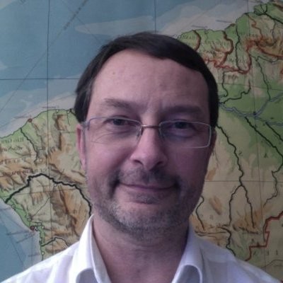 Dr Loïc Le Tallec