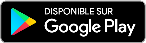 Téléchargement de l'app android Question Psy