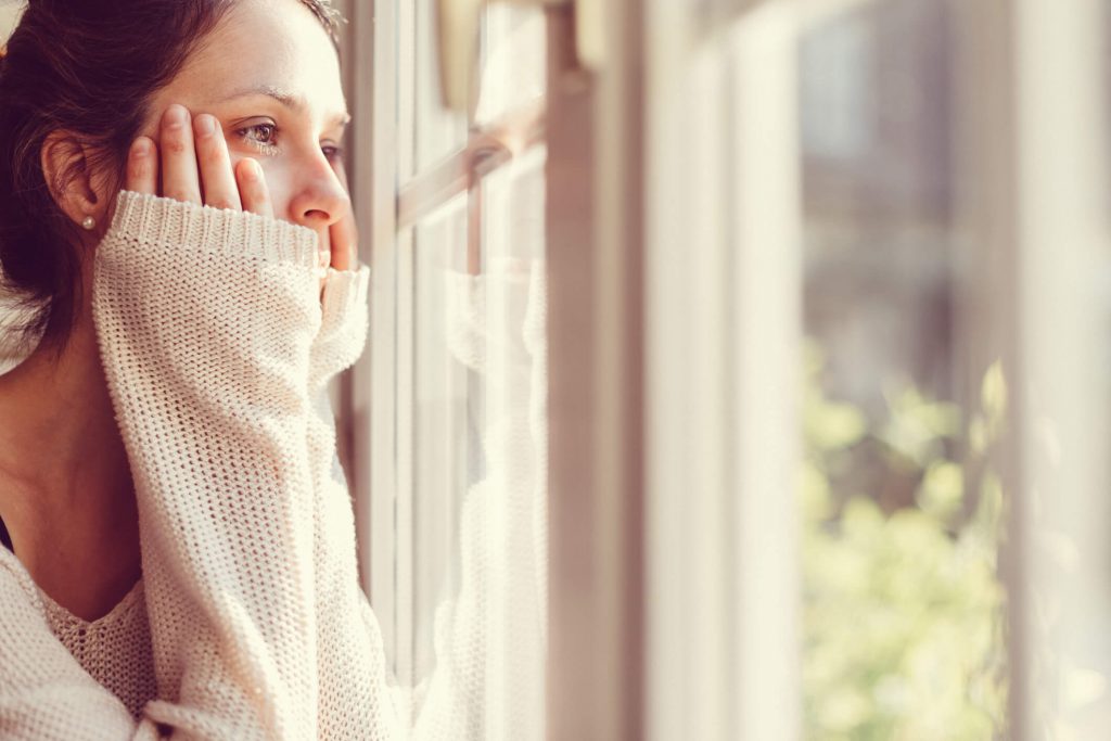 femme depression 