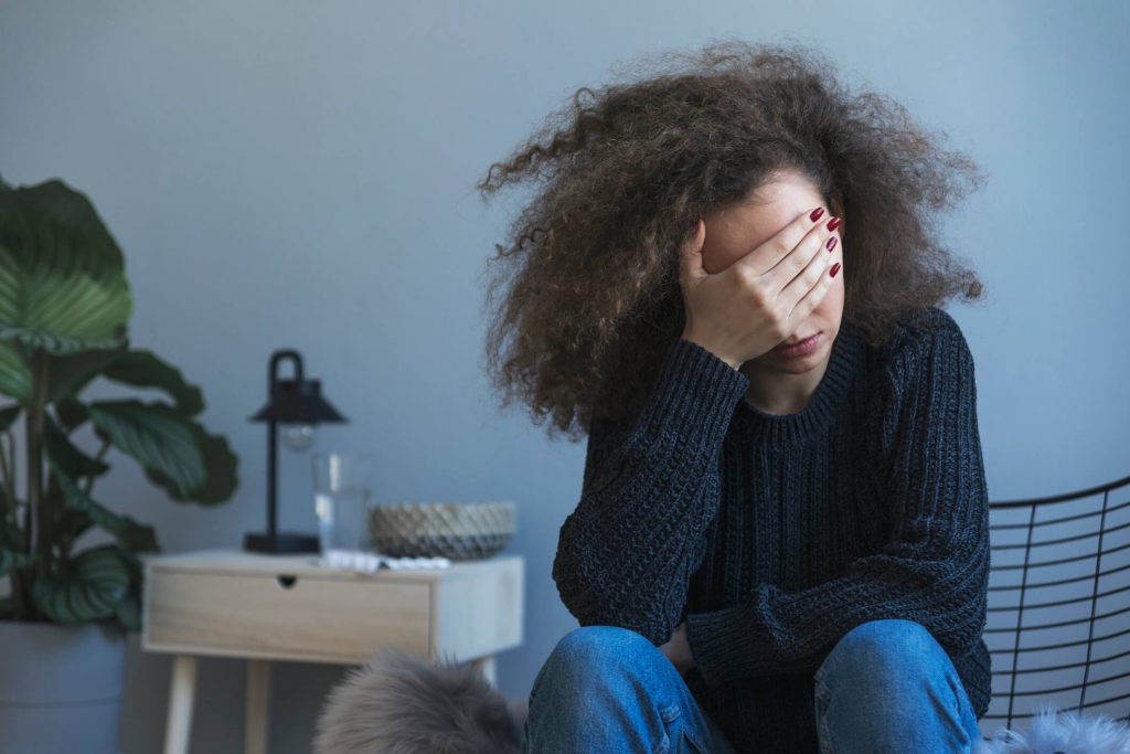 hypocondrie peur femme