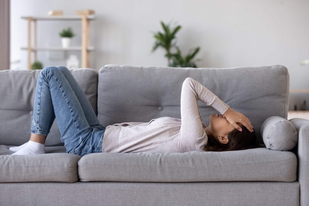 hypocondriaque hypocondrie phobie peur malade